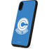 Dragon Ball Z Capsule Corp Otterbox Symmetry iPhone Skin