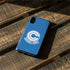 Dragon Ball Z Capsule Corp Otterbox Symmetry iPhone Skin