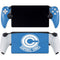 Dragon Ball Z Capsule Corp PlayStation Portal Remote Player Skin