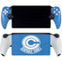 Dragon Ball Z Capsule Corp PlayStation Portal Remote Player Skin