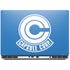 Dragon Ball Z Capsule Corp Dell Precision Skin