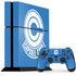 Dragon Ball Z Capsule Corp PlayStation PS4 Skins