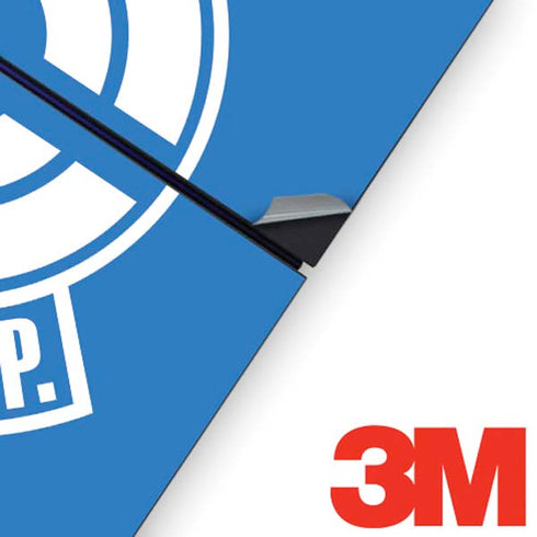 Dragon Ball Z Capsule Corp PS4 Console and Controller Bundle Skin