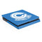 Dragon Ball Z Capsule Corp PS4 Slim Skin