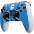 Dragon Ball Z Capsule Corp PS5 DualSense Edge Pro Controller Skin