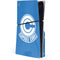 Dragon Ball Z Capsule Corp PS5 Slim Disk Console Skin
