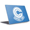 Dragon Ball Z Capsule Corp Surface Laptop 2 Skin