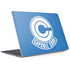 Dragon Ball Z Capsule Corp Surface Laptop 2 Skin