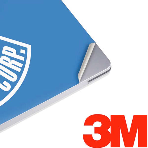 Dragon Ball Z Capsule Corp Surface Laptop 2 Skin