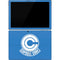 Dragon Ball Z Capsule Corp Surface Pro 7 Skin
