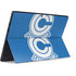 Dragon Ball Z Capsule Corp Surface Pro 7 Skin