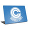 Dragon Ball Z Capsule Corp Laptop Skins
