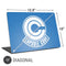 Dragon Ball Z Capsule Corp Universal Laptop 17in (13.8 x 10in) Skin
