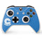 Dragon Ball Z Capsule Corp Xbox One X Controller Skin