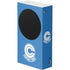 Dragon Ball Z Capsule Corp Xbox Series S Console Skin