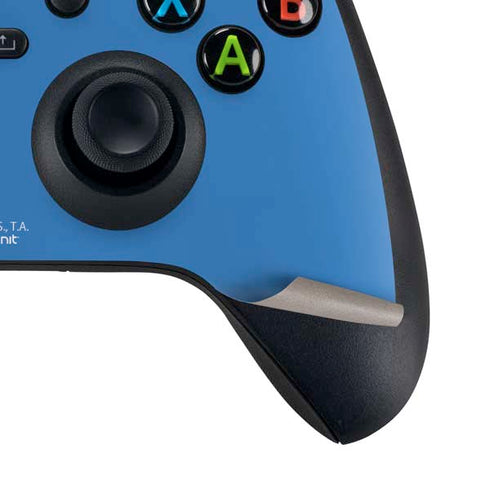 Dragon Ball Z Capsule Corp Xbox Series X Controller Skin