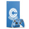 Dragon Ball Z Capsule Corp Xbox Series X Skins