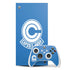 Dragon Ball Z Capsule Corp Xbox Series X Skins