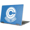 Dragon Ball Z Capsule Corp Yoga 710 14in Skin