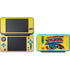 Marvel Classic Comics Captain America Nintendo 2DS XL (2017) Skin