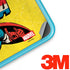 Marvel Classic Comics Captain America Nintendo 2DS XL (2017) Skin