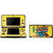 Marvel Classic Comics Captain America 3DS (2011) Skin