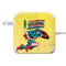 Marvel Classic Comics Captain America 85W Power Adapter (15 and 17 inch MacBook Pro Charger) Skin