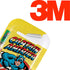 Marvel Classic Comics Captain America Apple AirPods 2 Skin