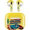 Marvel Classic Comics Captain America Apple AirPods (3rd Gen 2021) Skin
