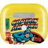 Marvel Classic Comics Captain America Apple AirPods (3rd Gen 2021) Skin
