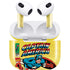 Marvel Classic Comics Captain America Apple AirPods (3rd Gen 2021) Skin