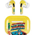Marvel Classic Comics Captain America Apple AirPods Pro Skin