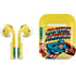 Marvel Classic Comics Captain America Apple AirPods Skin