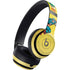 Marvel Classic Comics Captain America Beats Solo 4 Wireless Headphones Skin