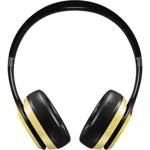 Marvel Classic Comics Captain America Beats Studio Pro Wireless Headphones Skin