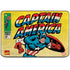 Marvel Classic Comics Captain America HP Chromebook Skin