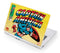 Marvel Classic Comics Captain America Acer Chromebook Skin