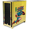 Marvel Classic Comics Captain America Corsair 4000D Tempered Glass Mid-Tower ATX Case Skin