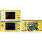 Marvel Classic Comics Captain America DS Lite Skin