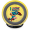 Marvel Classic Comics Captain America Fast Charge Wireless Charging Stand Skin