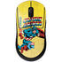 Marvel Classic Comics Captain America G Pro Wireless Gaming Mouse Skin