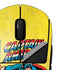 Marvel Classic Comics Captain America G Pro Wireless Gaming Mouse Skin