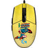 Marvel Classic Comics Captain America G203 Prodigy RGB Wired Gaming Mouse Skin