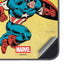 Marvel Classic Comics Captain America Galaxy A16 5G Skin