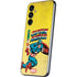 Marvel Classic Comics Captain America Galaxy A54 5G Skin