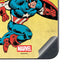 Marvel Classic Comics Captain America Galaxy A54 5G Skin