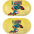 Marvel Classic Comics Captain America Galaxy Buds Plus Skin
