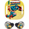 Marvel Classic Comics Captain America Galaxy Buds Pro Skin
