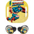 Marvel Classic Comics Captain America Galaxy Buds Pro Skin