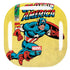 Marvel Classic Comics Captain America Galaxy Buds Pro Skin